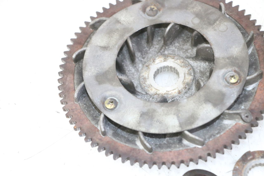 photo de VARIATOR PIAGGIO X8 125 (2004 - 2007)