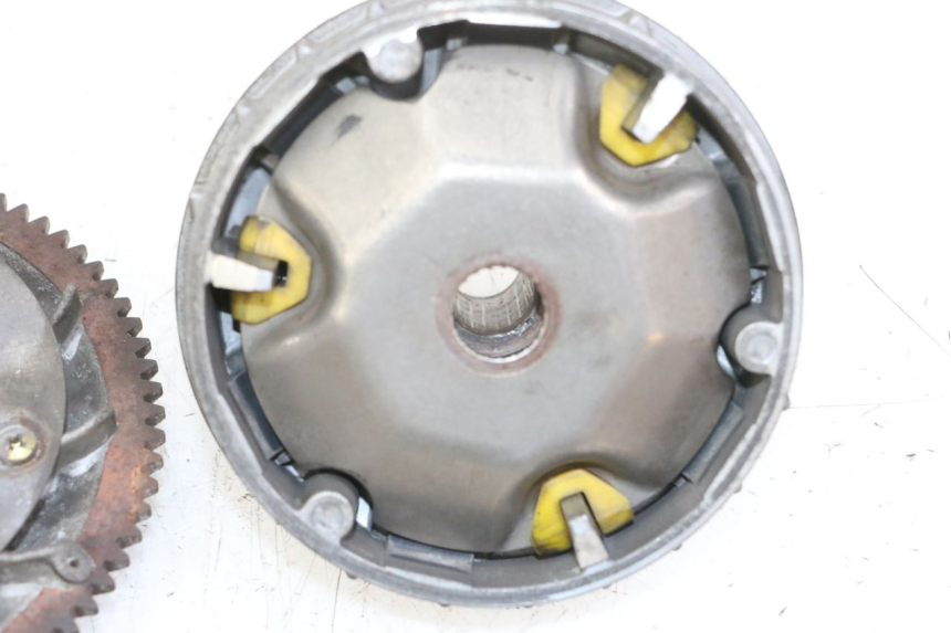 photo de VARIATOR PIAGGIO X8 125 (2004 - 2007)