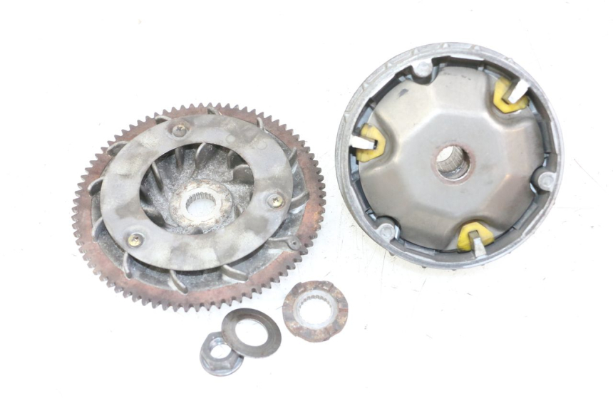 photo de VARIATOR PIAGGIO X8 125 (2004 - 2007)