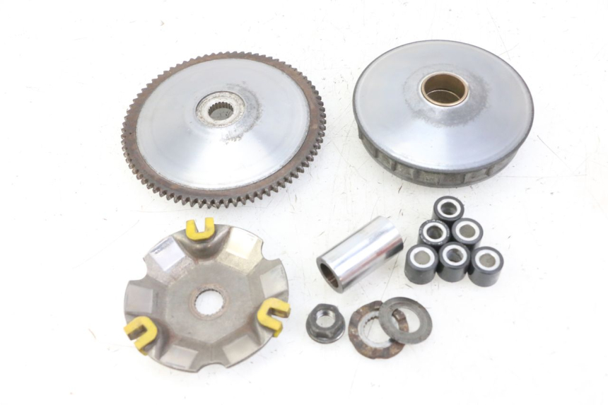 photo de VARIATOR PIAGGIO X8 125 (2004 - 2007)