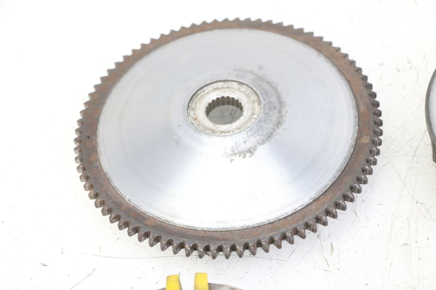 photo de VARIATOR PIAGGIO X8 125 (2004 - 2007)