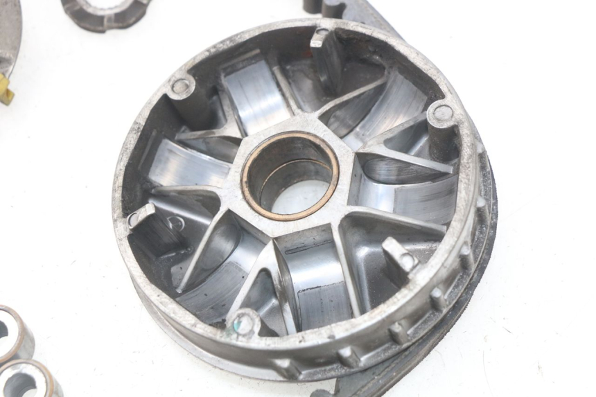 photo de VARIATOR PIAGGIO X9 125 (2000 - 2003)