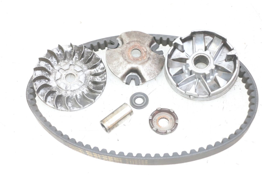 photo de VARIATOR APRILIA RALLY AC 50 (1995 - 2004)