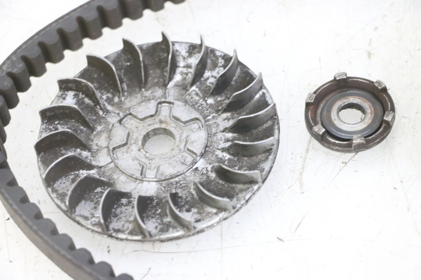 photo de VARIATOR APRILIA RALLY AC 50 (1995 - 2004)