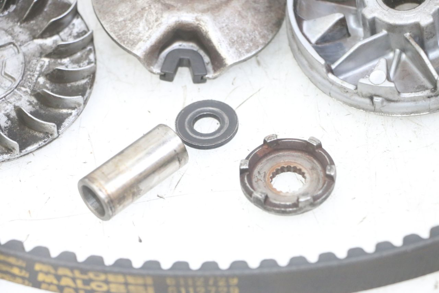 photo de VARIATOR APRILIA RALLY AC 50 (1995 - 2004)