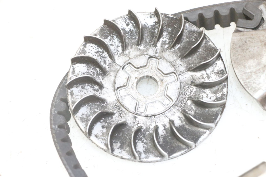 photo de VARIATOR APRILIA RALLY AC 50 (1995 - 2004)