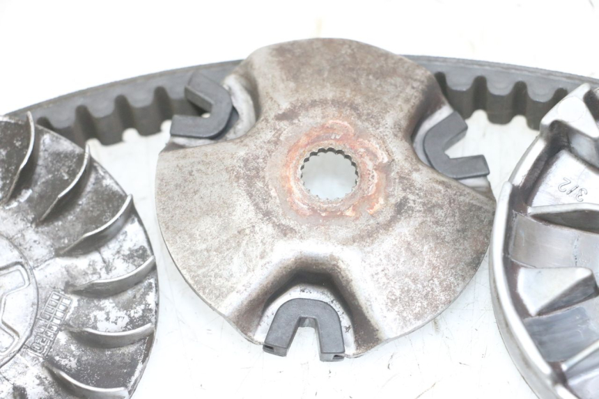 photo de VARIATOR APRILIA RALLY AC 50 (1995 - 2004)