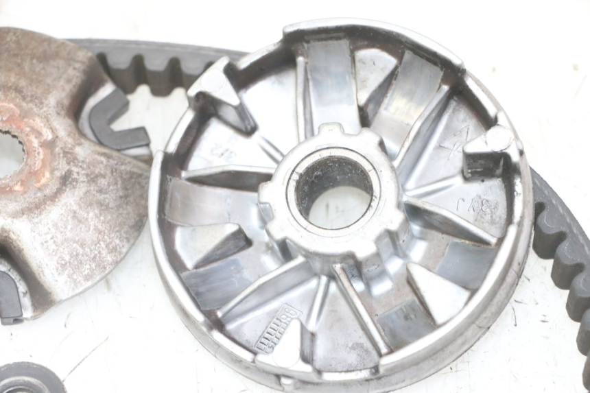photo de VARIATOR APRILIA RALLY AC 50 (1995 - 2004)