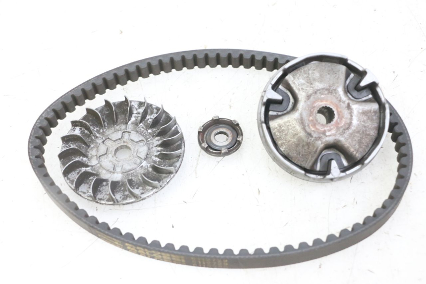 photo de VARIATOR APRILIA RALLY AC 50 (1995 - 2004)