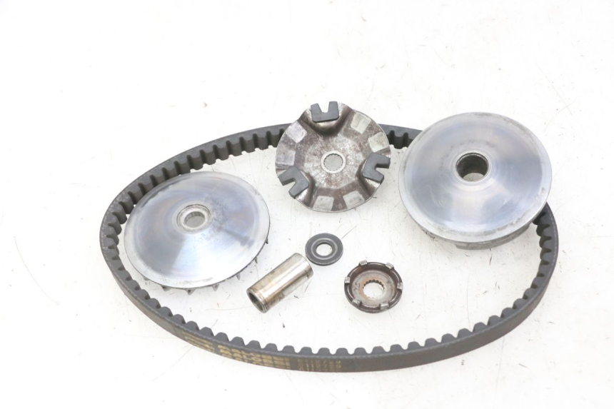 photo de VARIATOR APRILIA RALLY AC 50 (1995 - 2004)