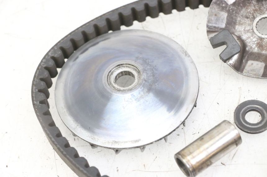 photo de VARIATOR APRILIA RALLY AC 50 (1995 - 2004)