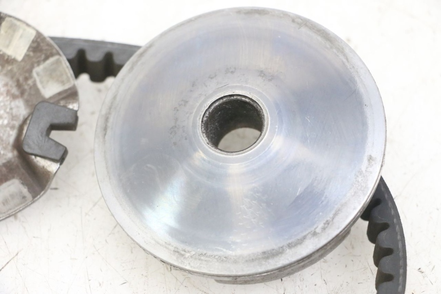 photo de VARIATOR APRILIA RALLY AC 50 (1995 - 2004)