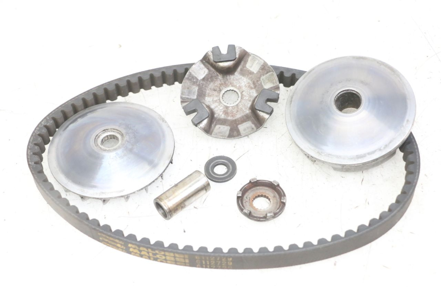 photo de VARIATOR APRILIA RALLY AC 50 (1995 - 2004)