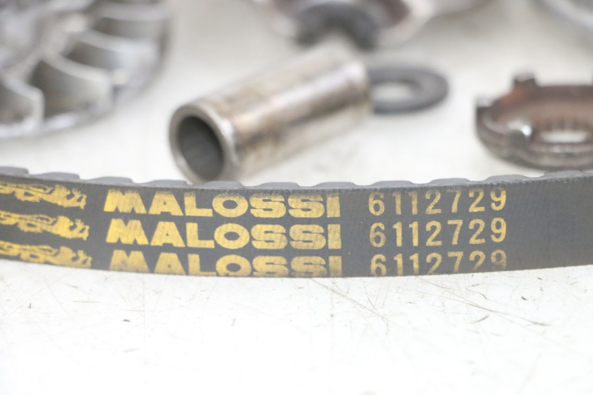 photo de VARIATOR APRILIA RALLY AC 50 (1995 - 2004)
