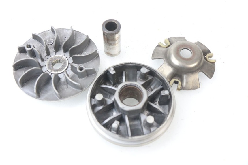 photo de VARIATOR REVATTO CITYONE 125 (2006 - 2007)