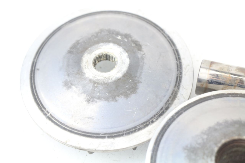 photo de VARIATOR REVATTO CITYONE 125 (2006 - 2007)