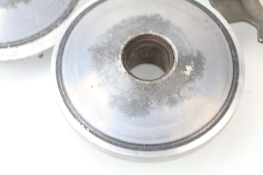 photo de VARIATOR REVATTO CITYONE 125 (2006 - 2007)