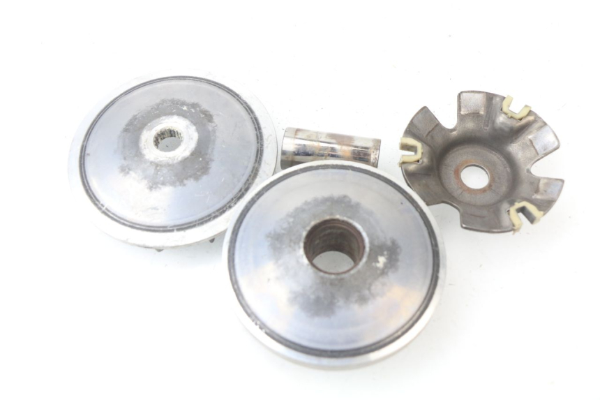 photo de VARIATOR REVATTO CITYONE 125 (2006 - 2007)