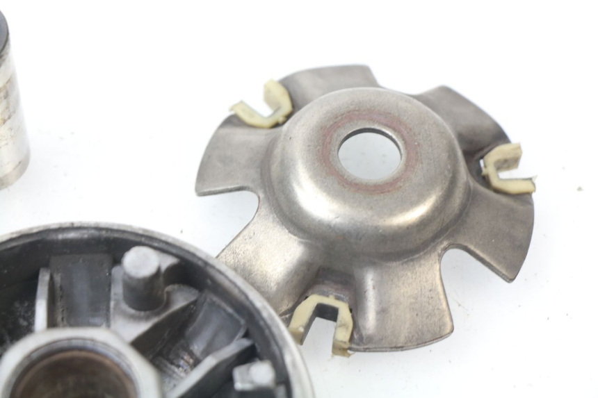 photo de VARIATOR REVATTO CITYONE 125 (2006 - 2007)