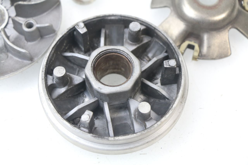 photo de VARIATOR REVATTO CITYONE 125 (2006 - 2007)