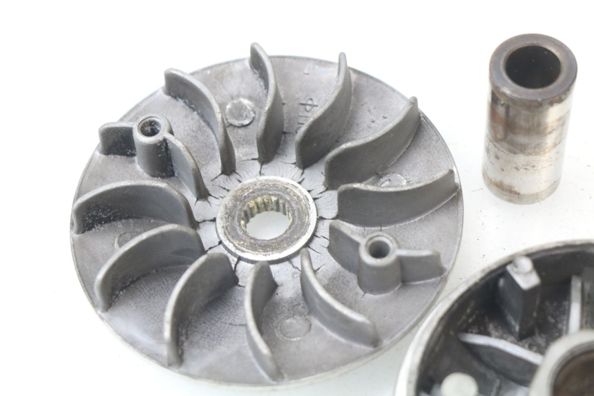photo de VARIATOR REVATTO CITYONE 125 (2006 - 2007)