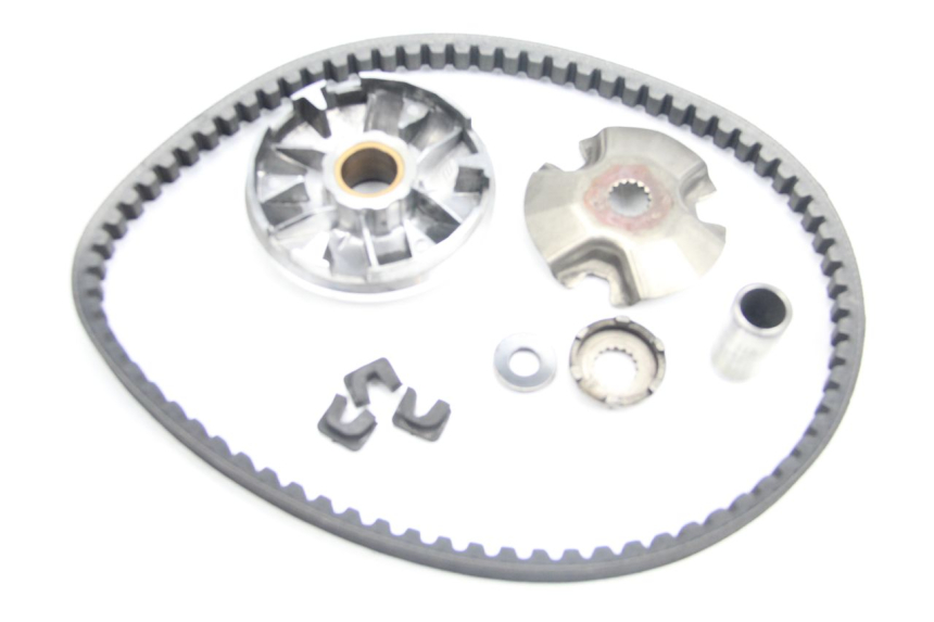 photo de VARIATOR TNT MOTOR ROMA 10' 2T 50 (2011 - 2018)