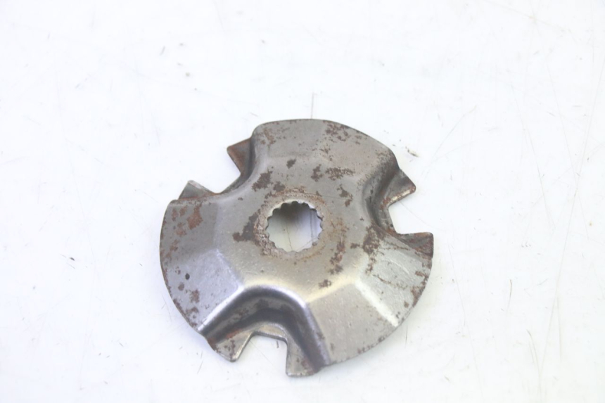 photo de VARIATOR TNT MOTOR ROMA 10' 2T 50 (2011 - 2018)