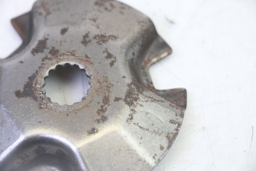 photo de VARIATOR TNT MOTOR ROMA 10' 2T 50 (2011 - 2018)