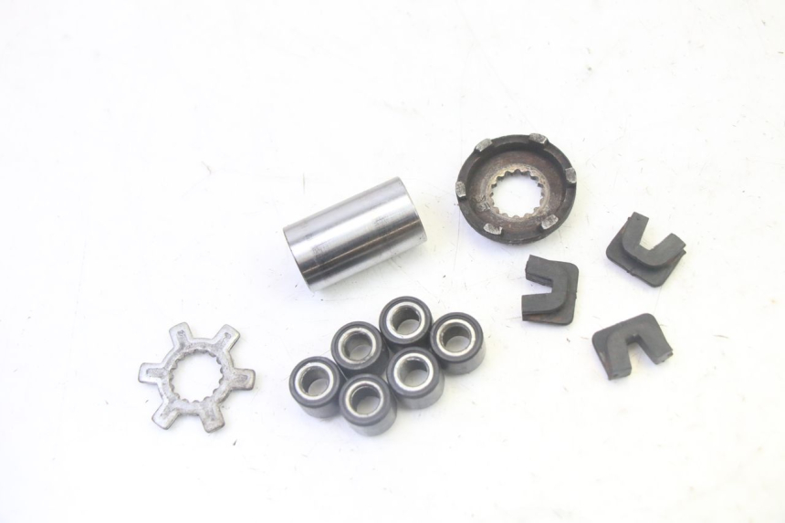 photo de VARIATOR TNT MOTOR ROMA 10' 2T 50 (2011 - 2018)