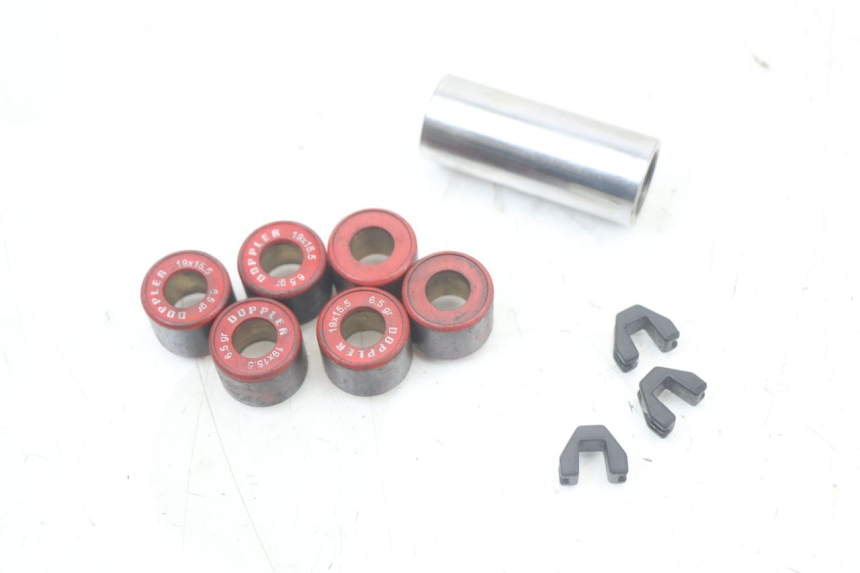 photo de VARIATOR GILERA RUNNER LC 50 (1997 - 1998)
