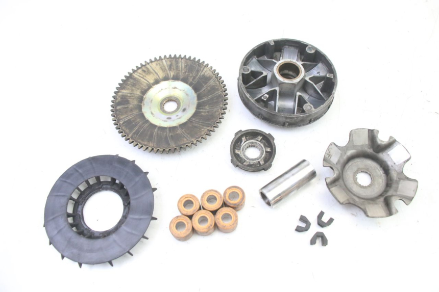 photo de VARIATOR GILERA RUNNER SL 50 (2006 - 2009)
