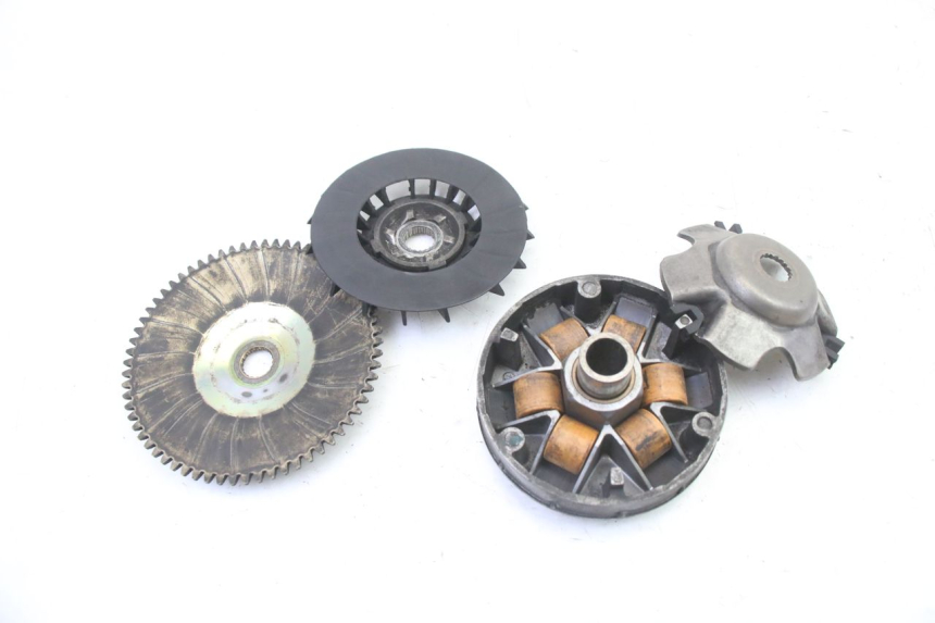 photo de VARIATOR GILERA RUNNER SL 50 (2006 - 2009)