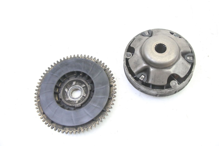 photo de VARIATOR GILERA RUNNER SL 50 (2006 - 2009)