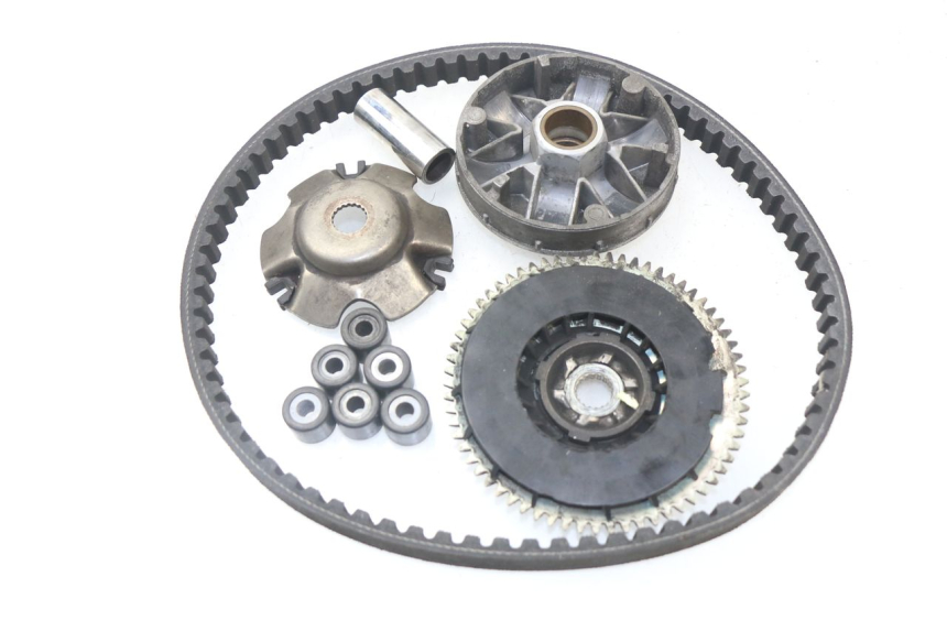 photo de VARIATOR GILERA RUNNER SP 50 (2009 - 2017)