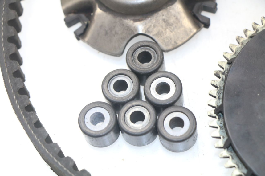 photo de VARIATOR GILERA RUNNER SP 50 (2009 - 2017)