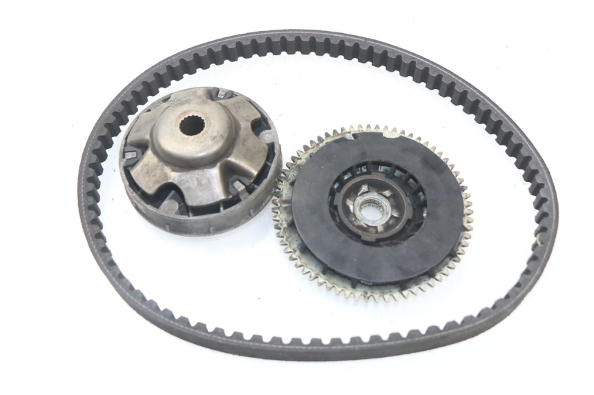 photo de VARIATOR GILERA RUNNER SP 50 (2009 - 2017)