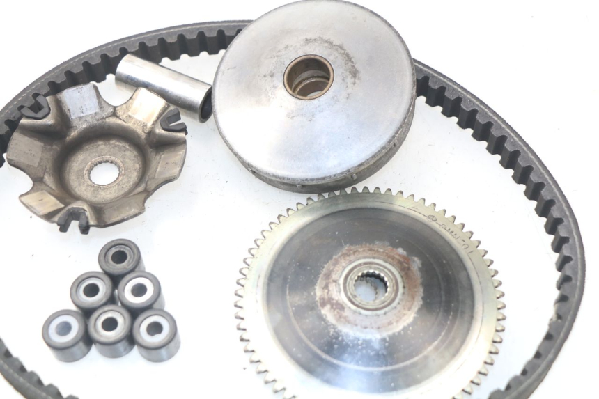 photo de VARIATOR GILERA RUNNER SP 50 (2009 - 2017)