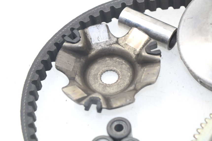 photo de VARIATOR GILERA RUNNER SP 50 (2009 - 2017)