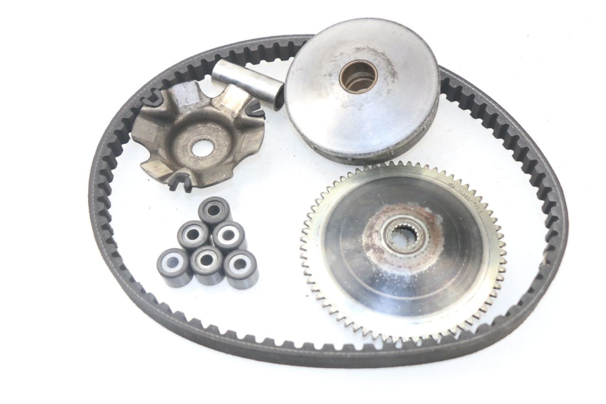 photo de VARIATOR GILERA RUNNER SP 50 (2009 - 2017)