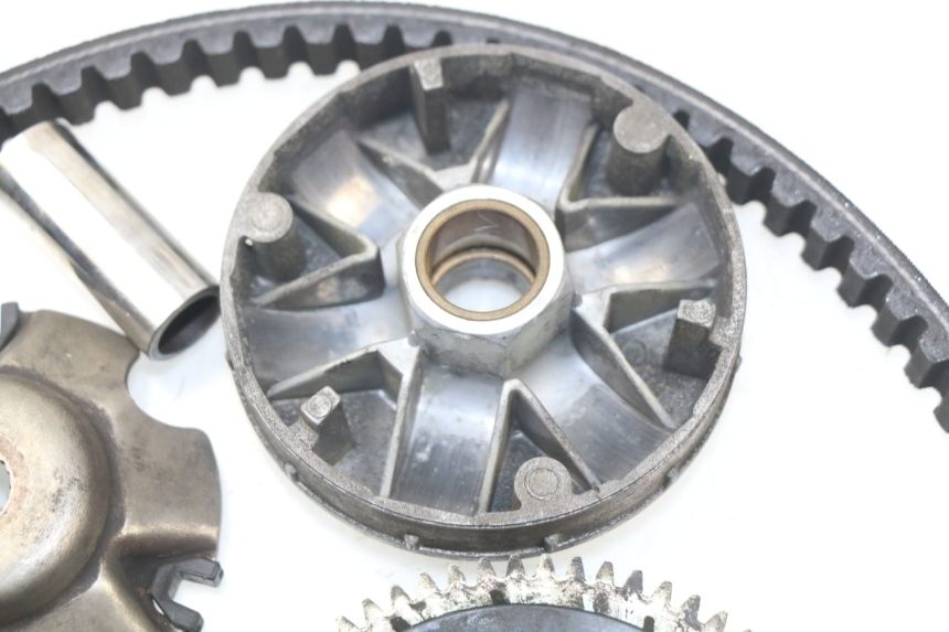 photo de VARIATOR GILERA RUNNER SP 50 (2009 - 2017)