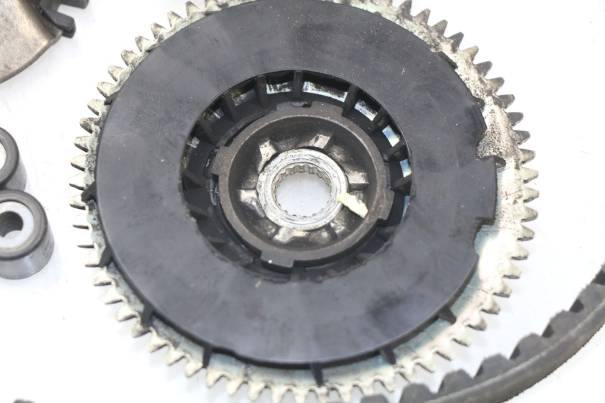 photo de VARIATOR GILERA RUNNER SP 50 (2009 - 2017)