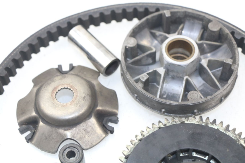 photo de VARIATOR GILERA RUNNER SP 50 (2009 - 2017)