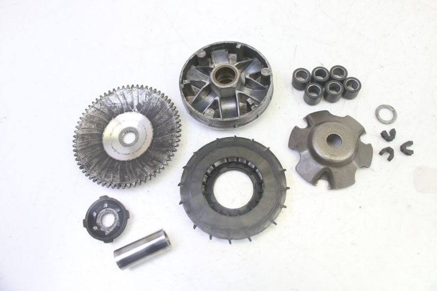 photo de VARIATOR GILERA RUNNER SP 50 (2009 - 2017)