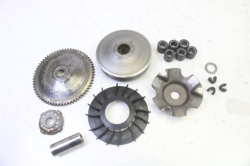 photo de VARIATOR GILERA RUNNER SP 50 (2009 - 2017)