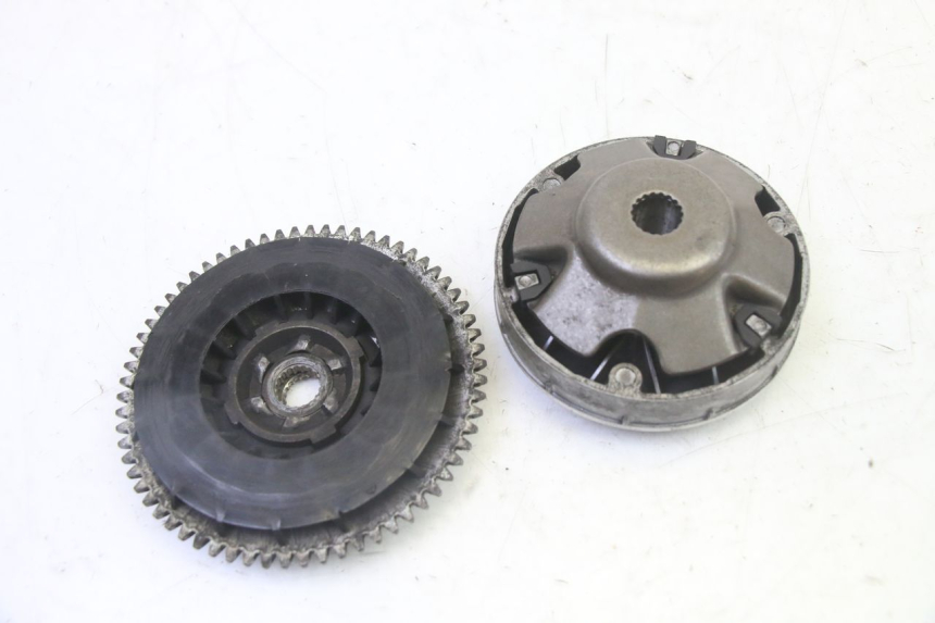 photo de VARIATOR GILERA RUNNER SP 50 (2009 - 2017)