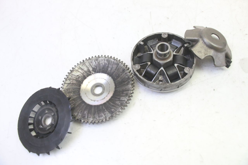 photo de VARIATOR GILERA RUNNER SP 50 (2009 - 2017)