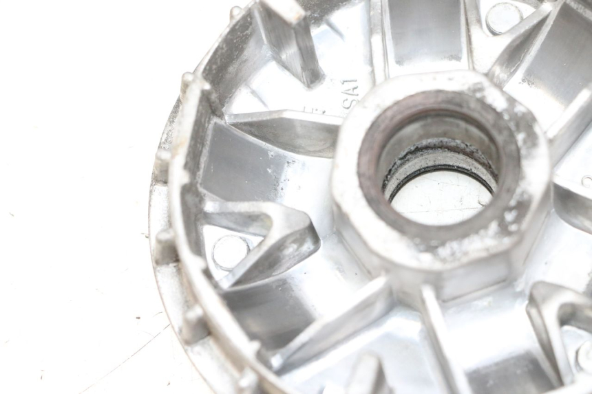 photo de VARIATOR DAELIM S1 125 (2007 - 2016) - Component zoom