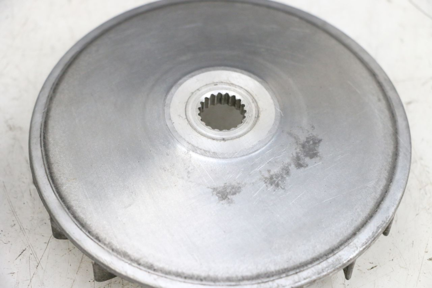 photo de VARIATOR DAELIM S1 125 (2007 - 2016) - Technical close-up