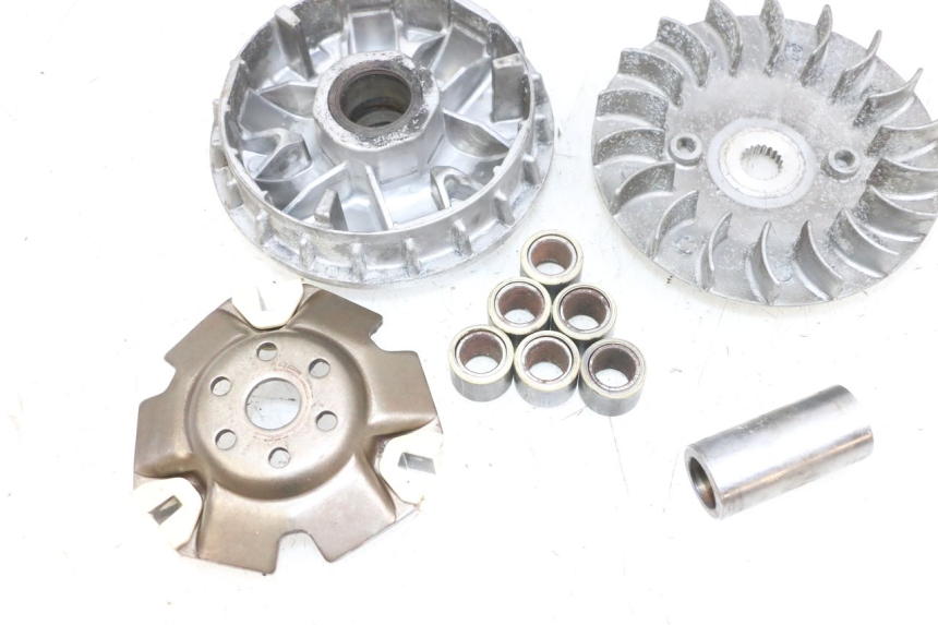 photo de VARIATOR DAELIM S1 125 (2007 - 2016) - Checked used part