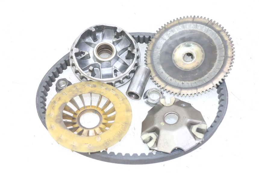 photo de VARIATOR PEUGEOT SATELIS COMPRESSOR K15 125 (2006 - 2009)